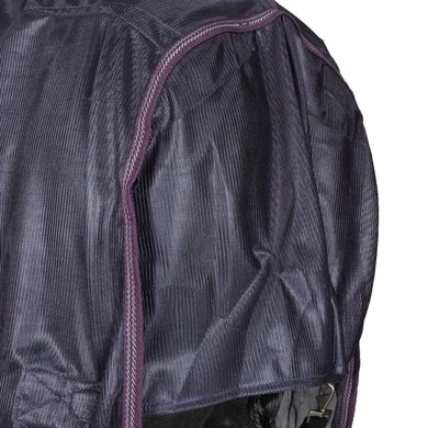 BR Vliegendeken Losse Hals Navy Sky 125/165 11 BR Vliegendeken Losse Hals Navy Sky 125/165 - Afbeelding 11