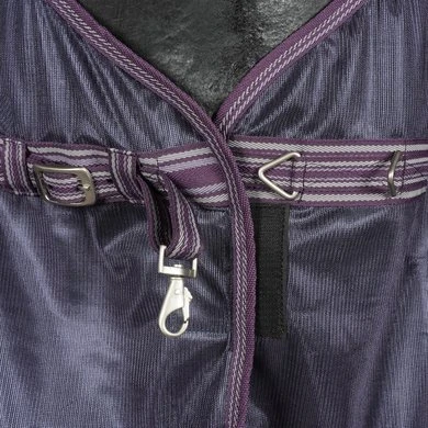 BR Vliegendeken Losse Hals Navy Sky 125/165 3 BR Vliegendeken Losse Hals Navy Sky 125/165 - Afbeelding 3