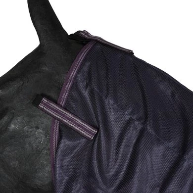 BR Vliegendeken Losse Hals Navy Sky 125/165 5 BR Vliegendeken Losse Hals Navy Sky 125/165 - Afbeelding 5