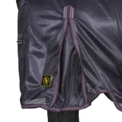 BR Vliegendeken Losse Hals Navy Sky 125/165 18 BR Vliegendeken Losse Hals Navy Sky 125/165 -Exporteren Paard Gear Winkel agradi 45079571 6.c0827a