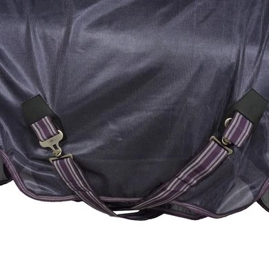 BR Vliegendeken Losse Hals Navy Sky 125/165 8 BR Vliegendeken Losse Hals Navy Sky 125/165 - Afbeelding 8