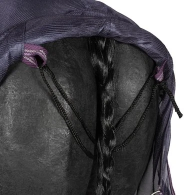 BR Vliegendeken Losse Hals Navy Sky 125/165 10 BR Vliegendeken Losse Hals Navy Sky 125/165 - Afbeelding 10