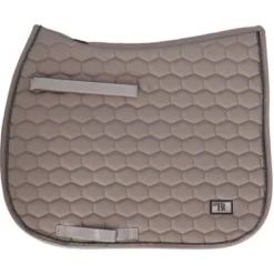 BR Zadeldek Cyrus Veelzijdig Driftwood Cob