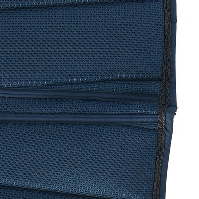 BR Zadeldek Cara Veelzijdig Navy Sky 6 BR Zadeldek Cara Veelzijdig Navy Sky - Afbeelding 6