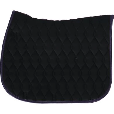 BR Zadeldek Camilo Veelzijdig Nightshade Cob 2 BR Zadeldek Camilo Veelzijdig Nightshade Cob - Afbeelding 2