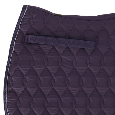 BR Zadeldek Camilo Veelzijdig Nightshade Cob 3 BR Zadeldek Camilo Veelzijdig Nightshade Cob - Afbeelding 3