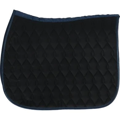 BR Zadeldek Camilo Veelzijdig Navy Sky Full 2 BR Zadeldek Camilo Veelzijdig Navy Sky Full - Afbeelding 2