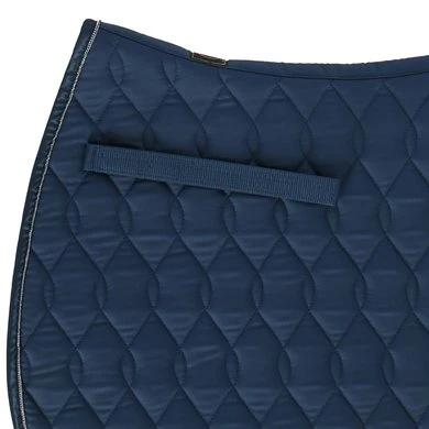 BR Zadeldek Camilo Veelzijdig Navy Sky Full 3 BR Zadeldek Camilo Veelzijdig Navy Sky Full - Afbeelding 3