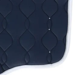 HKM Zadeldekje Competition Veelzijdig Donkerblauw Full -Exporteren Paard Gear Winkel agradi 45081421 6.c1d7cc