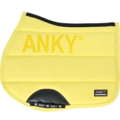 Anky Zadeldek Veelzijdigheid Yellow Tale Full