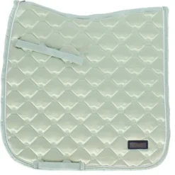 Cavallo Zadeldekje CavalHanaya Dressuur Fresh Sage Pony