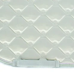 Cavallo Zadeldekje CavalHanaya Dressuur Fresh Sage Pony -Exporteren Paard Gear Winkel agradi 45084901 4.34f964