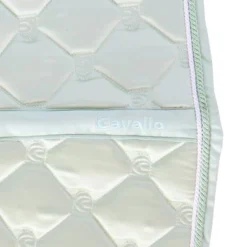 Cavallo Zadeldekje CavalHanaya Dressuur Fresh Sage Pony -Exporteren Paard Gear Winkel agradi 45084901 6.f01bce