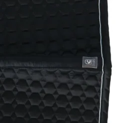 Cavallo Zadeldekje CavalJolly Dressuur Zwart Full -Exporteren Paard Gear Winkel agradi 45084952 7.8556a5