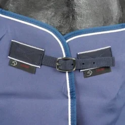Dominick Zomerdeken Cooler Navy -Exporteren Paard Gear Winkel agradi 45085365 1.e8fc28