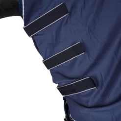 Dominick Zomerdeken Met Hals Navy 15 Dominick Zomerdeken Met Hals Navy -Exporteren Paard Gear Winkel agradi 45085377 2.37977f