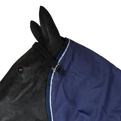 Dominick Zomerdeken Met Hals Navy 5 Dominick Zomerdeken Met Hals Navy - Afbeelding 5