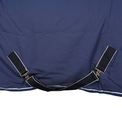 Dominick Zomerdeken Met Hals Navy 7 Dominick Zomerdeken Met Hals Navy - Afbeelding 7