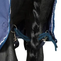 Dominick Zomerdeken Met Hals Navy 20 Dominick Zomerdeken Met Hals Navy -Exporteren Paard Gear Winkel agradi 45085377 7.61ea2f