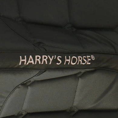 Harry's Horse Zadeldekje Denici Cavalli Bosque Dressuur Legergroen Full 6 Harry's Horse Zadeldekje Denici Cavalli Bosque Dressuur Legergroen Full - Afbeelding 6