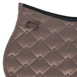 Fair Play Zadeldekje Azuryt Ceramic Rosegold Springen Grijs/Taupe Full -Exporteren Paard Gear Winkel agradi 45086474 3.34445d