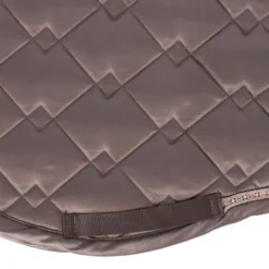 Fair Play Zadeldekje Azuryt Ceramic Rosegold Springen Grijs/Taupe Full -Exporteren Paard Gear Winkel agradi 45086474 4.2210b0