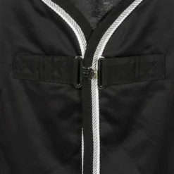 Kingsland Showdeken Classic Fleece Zwart -Exporteren Paard Gear Winkel agradi 45087532 1.57c2d7