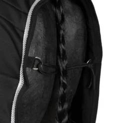 Kingsland Showdeken Classic Fleece Zwart -Exporteren Paard Gear Winkel agradi 45087532 4.6bd327