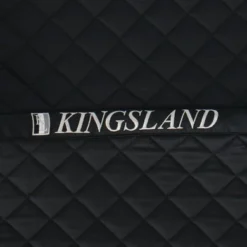 Kingsland Zadeldekje Classic Springen Zwart -Exporteren Paard Gear Winkel agradi 45087556 6.3a35a2