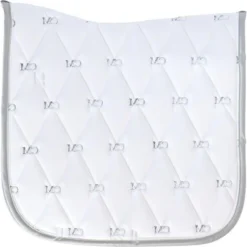 HKM Zadeldekje Della Sera Classico Dressuur Grijs Pony -Exporteren Paard Gear Winkel agradi 45088568 2.38653b