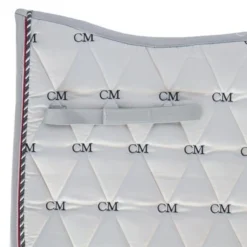 HKM Zadeldekje Della Sera Classico Dressuur Grijs Pony -Exporteren Paard Gear Winkel agradi 45088568 3.962bf0