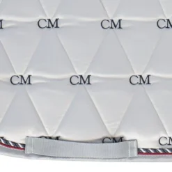 HKM Zadeldekje Della Sera Classico Dressuur Grijs Pony -Exporteren Paard Gear Winkel agradi 45088568 4.7461c0