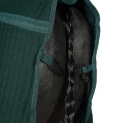 HKM Zweetdeken Therma Pro Donkergroen -Exporteren Paard Gear Winkel agradi 45089448 5.db051c
