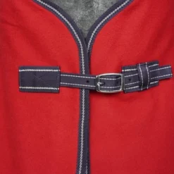 HKM Zweetdeken Madrid Wijnrood -Exporteren Paard Gear Winkel agradi 45089603 1.50f7d9