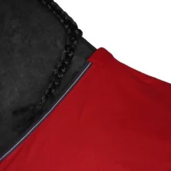 HKM Zweetdeken Madrid Wijnrood -Exporteren Paard Gear Winkel agradi 45089603 2.b7b0d6