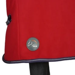 HKM Zweetdeken Madrid Wijnrood -Exporteren Paard Gear Winkel agradi 45089603 3.ac5b97