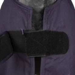 Dyon Staldeken Cotton Navy -Exporteren Paard Gear Winkel agradi 45091506 2.f66817