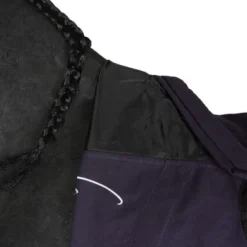 Dyon Staldeken Cotton Navy -Exporteren Paard Gear Winkel agradi 45091506 5.de4151