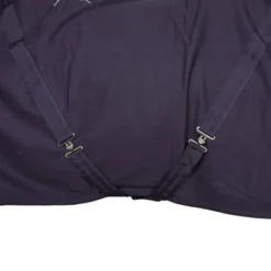 Dyon Staldeken Cotton Navy -Exporteren Paard Gear Winkel agradi 45091506 6.be7271