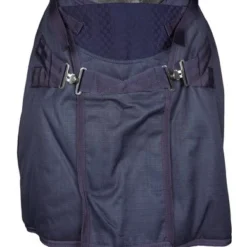 Dyon Staldeken Winter Navy -Exporteren Paard Gear Winkel agradi 45091514 1.f99022