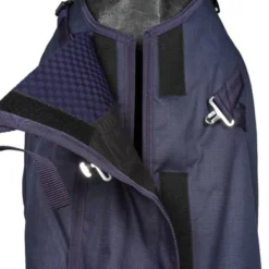 Dyon Staldeken Winter Navy -Exporteren Paard Gear Winkel agradi 45091514 2.faf01b