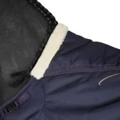Dyon Staldeken Winter Navy -Exporteren Paard Gear Winkel agradi 45091514 3.b9fe9d