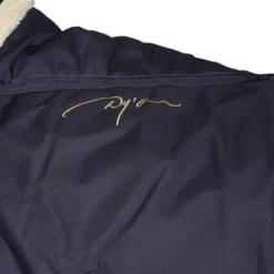 Dyon Staldeken Winter Navy -Exporteren Paard Gear Winkel agradi 45091514 4.1c977d