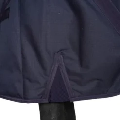 Dyon Staldeken Winter Navy -Exporteren Paard Gear Winkel agradi 45091514 5.b50332