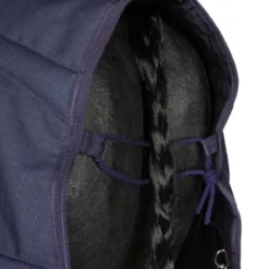 Dyon Staldeken Winter Navy -Exporteren Paard Gear Winkel agradi 45091514 7.9ef052