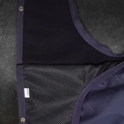 Dyon Uitrijdeken 3 In 1 Waterdicht Navy -Exporteren Paard Gear Winkel agradi 45091574 3.1b6b19