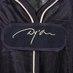 Dyon Vliegendeken Navy -Exporteren Paard Gear Winkel agradi 45091579 1.435a21