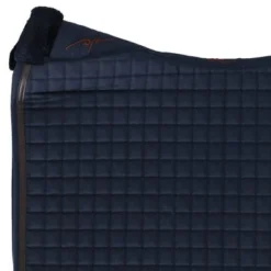 Dyon Zadeldekje Classic Dressuur Navy Full -Exporteren Paard Gear Winkel agradi 45091581 3.39ab55