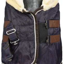 Horka Staldeken Luxe Met Kraag Blauw 12 Horka Staldeken Luxe Met Kraag Blauw -Exporteren Paard Gear Winkel agradi 45094255 2.d056b9