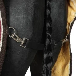 Horka Staldeken Luxe Met Kraag Bordeaux -Exporteren Paard Gear Winkel agradi 45094263 5.6ca8c6